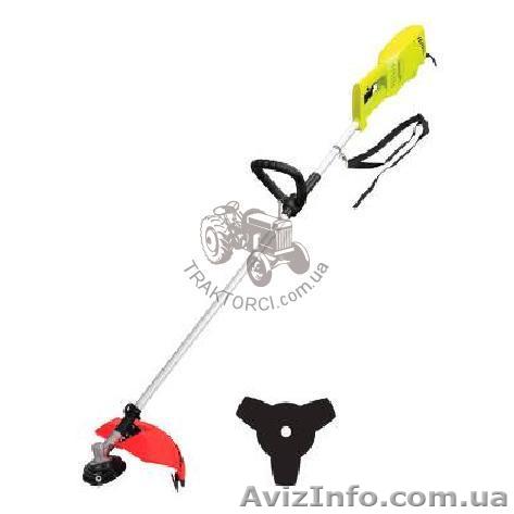 Электрокоса Forte ЕМК-420 - <ro>Изображение</ro><ru>Изображение</ru> #1, <ru>Объявление</ru> #679861