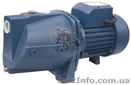 Центробежный насос Werk JSW6M - <ro>Изображение</ro><ru>Изображение</ru> #1, <ru>Объявление</ru> #679811