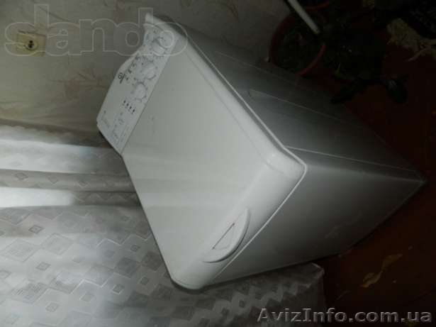 продам стиральную машинку на запчасти - <ro>Изображение</ro><ru>Изображение</ru> #1, <ru>Объявление</ru> #701343