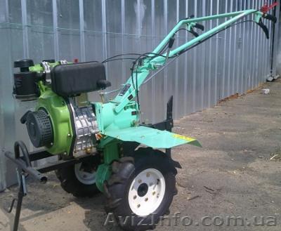 Предлагаем мотоблоки Бригадир по акционным ценам. - <ro>Изображение</ro><ru>Изображение</ru> #1, <ru>Объявление</ru> #679734