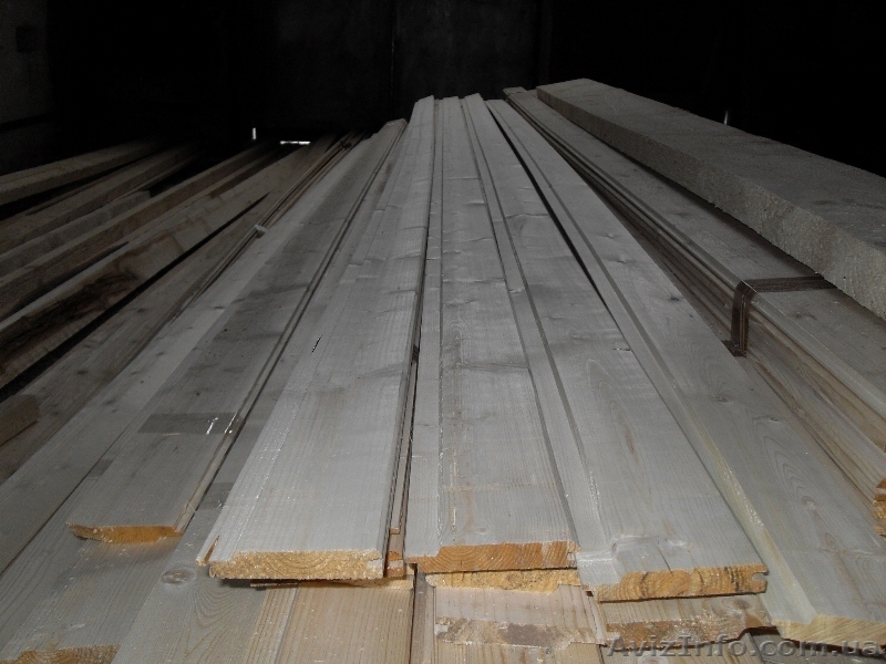 Доска обрезная сосна - <ro>Изображение</ro><ru>Изображение</ru> #1, <ru>Объявление</ru> #678717