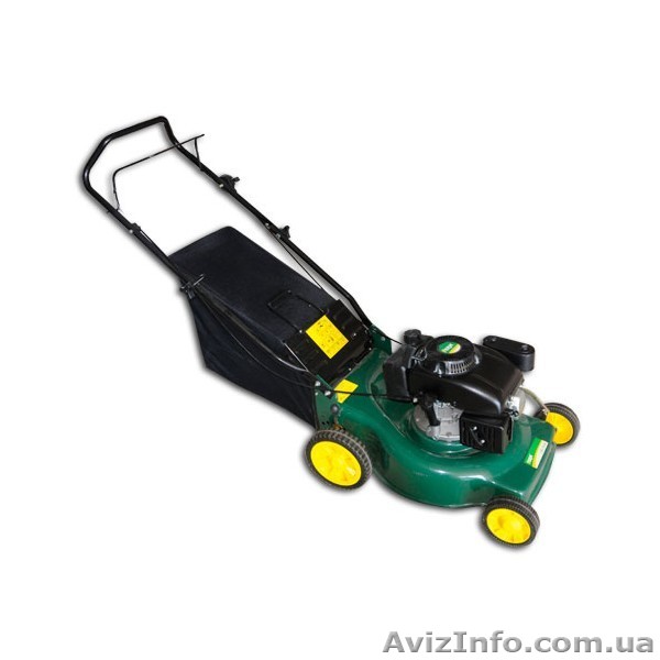 Бензиновая газонокосилка Ferm по доступной цене. - <ro>Изображение</ro><ru>Изображение</ru> #1, <ru>Объявление</ru> #679738