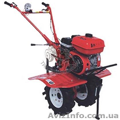 Предлагаем отличный мотоблок Forte по выгодной цене. - <ro>Изображение</ro><ru>Изображение</ru> #1, <ru>Объявление</ru> #679723