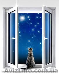 Окна Двери Металлопластиковые - <ro>Изображение</ro><ru>Изображение</ru> #1, <ru>Объявление</ru> #691376