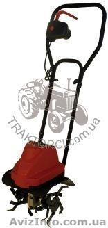 Электрический культиватор Rock Garden M 750 ET - <ro>Изображение</ro><ru>Изображение</ru> #1, <ru>Объявление</ru> #679780