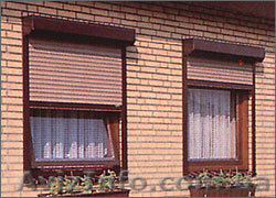 Ролеты наружные - <ro>Изображение</ro><ru>Изображение</ru> #1, <ru>Объявление</ru> #691406