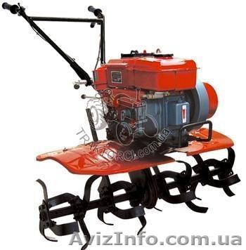 Дизельные и бензиновые мотоблоки Rotex в ассортименте - <ro>Изображение</ro><ru>Изображение</ru> #1, <ru>Объявление</ru> #679727