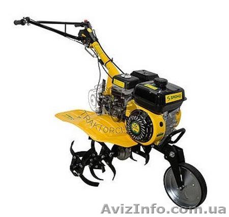 Огромный выбор мотоблоков по низким ценам. - <ro>Изображение</ro><ru>Изображение</ru> #1, <ru>Объявление</ru> #679728