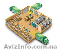 Склады (сухие склады) в аренду, г.Днепропетровск - <ro>Изображение</ro><ru>Изображение</ru> #1, <ru>Объявление</ru> #684163