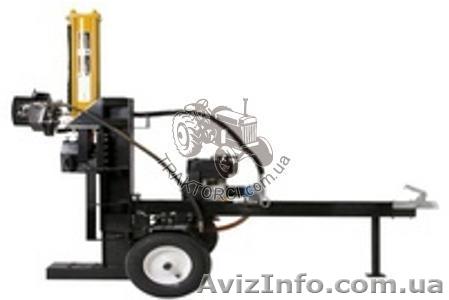 Дровокол Texas PowerSplit 2000V - <ro>Изображение</ro><ru>Изображение</ru> #1, <ru>Объявление</ru> #679767