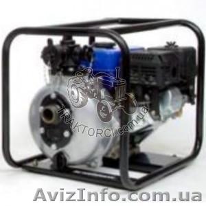 Мотопомпы ZIRKA в большом ассортименте. - <ro>Изображение</ro><ru>Изображение</ru> #1, <ru>Объявление</ru> #679772