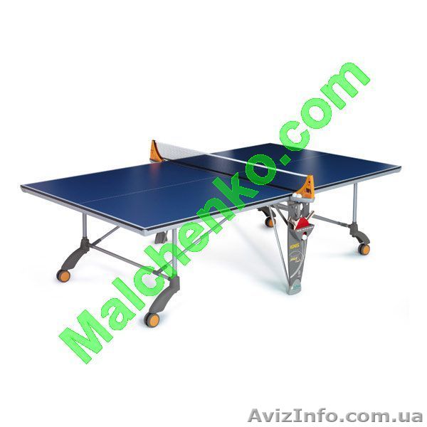 Enebe Ignis. Теннисный стол (для помещений).  - <ro>Изображение</ro><ru>Изображение</ru> #1, <ru>Объявление</ru> #708405