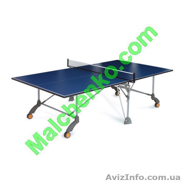 Enebe Terra. Теннисный стол (для помещений).  - <ro>Изображение</ro><ru>Изображение</ru> #1, <ru>Объявление</ru> #708406