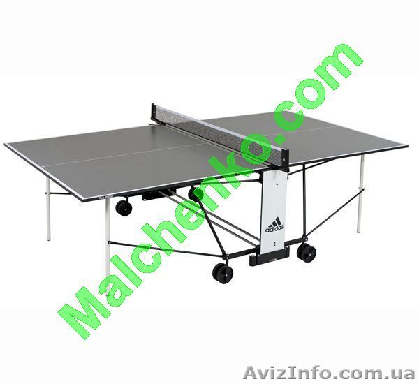 Теннисный стол для помещений Adidas TI-2.  - <ro>Изображение</ro><ru>Изображение</ru> #1, <ru>Объявление</ru> #708407