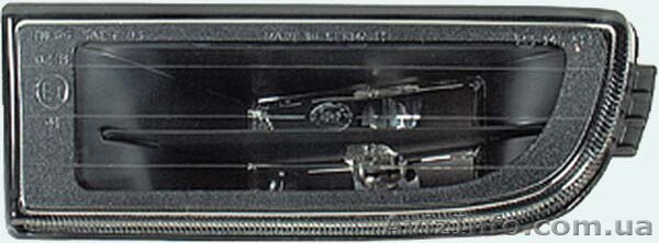 продам фару противотуманную Hella 1NA (левая BMW 7-сер (E38)) - <ro>Изображение</ro><ru>Изображение</ru> #1, <ru>Объявление</ru> #707808