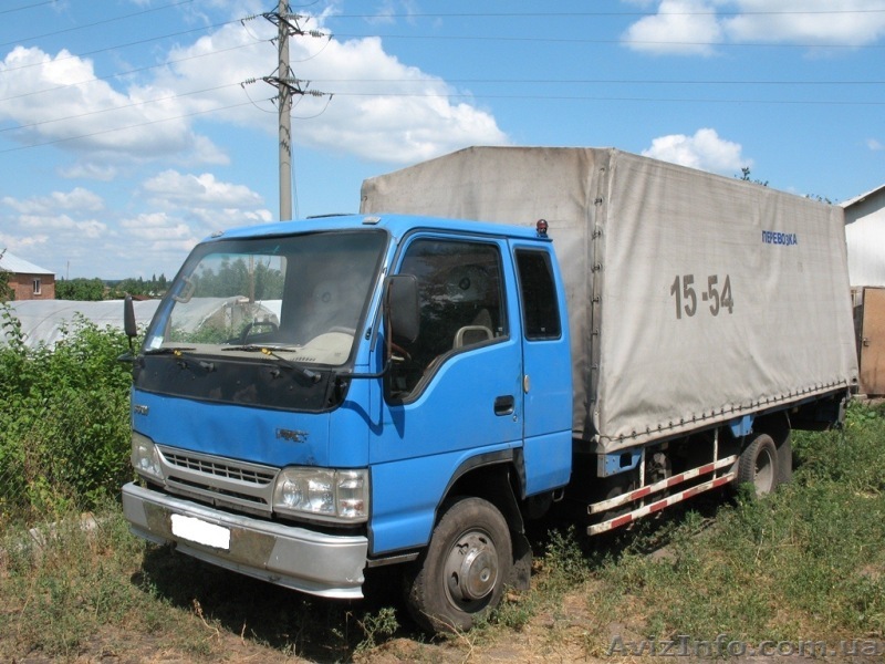 Грузоперевозки по городу Днепропетровску - <ro>Изображение</ro><ru>Изображение</ru> #1, <ru>Объявление</ru> #714933
