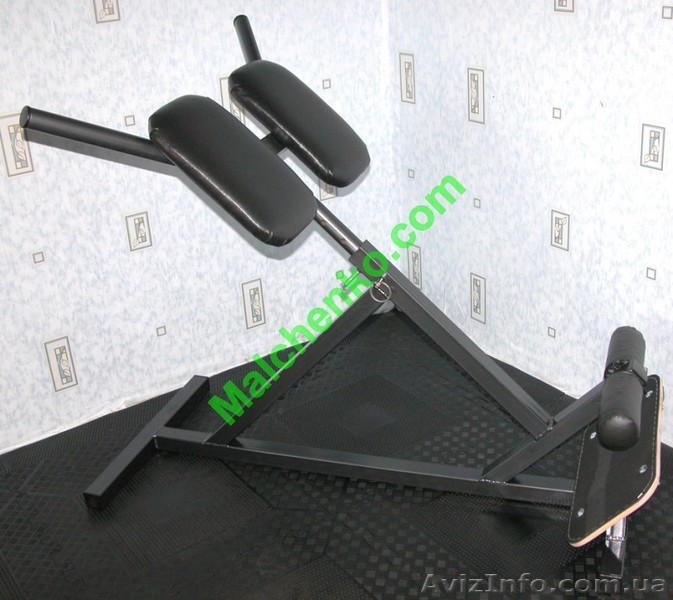 Гиперэкстензия (домашняя серия)  - <ro>Изображение</ro><ru>Изображение</ru> #1, <ru>Объявление</ru> #708374