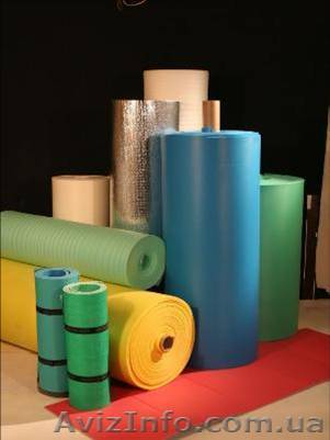 Подложка  ИЗОЛОН  - <ro>Изображение</ro><ru>Изображение</ru> #1, <ru>Объявление</ru> #721247