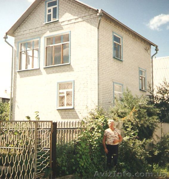 Дача на берегу Орели - <ro>Изображение</ro><ru>Изображение</ru> #1, <ru>Объявление</ru> #726783