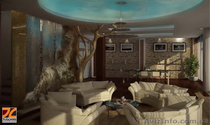 Архитектурное агентство Juglans - <ro>Изображение</ro><ru>Изображение</ru> #1, <ru>Объявление</ru> #730005