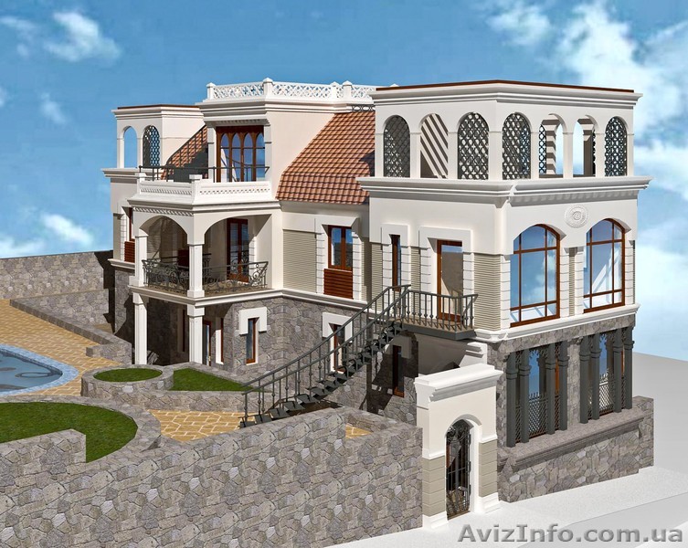 Общестроительные работы. - <ro>Изображение</ro><ru>Изображение</ru> #1, <ru>Объявление</ru> #730030