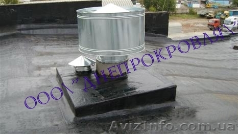 Выполним ремонт и устройство мягкой кровли  - <ro>Изображение</ro><ru>Изображение</ru> #1, <ru>Объявление</ru> #738587