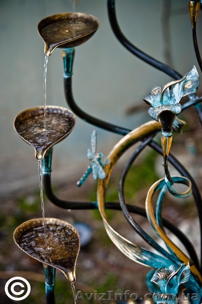 Фонтаны. От идеи до воплощения. - <ro>Изображение</ro><ru>Изображение</ru> #1, <ru>Объявление</ru> #730060