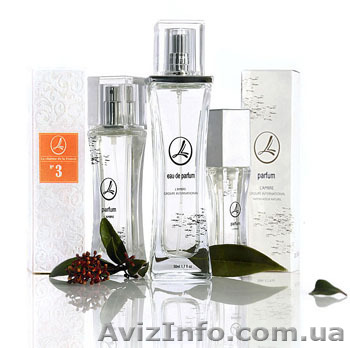 Французская парфюмерия и косметика Ламбре - <ro>Изображение</ro><ru>Изображение</ru> #1, <ru>Объявление</ru> #745939