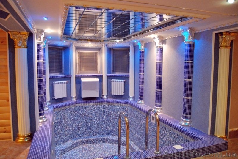 Укладка мозаики - <ro>Изображение</ro><ru>Изображение</ru> #1, <ru>Объявление</ru> #730448