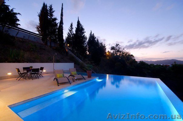 Бассейн вашей мечты. Оборудование для бассейнов. - <ro>Изображение</ro><ru>Изображение</ru> #1, <ru>Объявление</ru> #730011