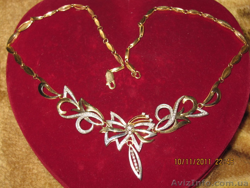 продажа золота дешевле чем в магазинах - <ro>Изображение</ro><ru>Изображение</ru> #1, <ru>Объявление</ru> #736468