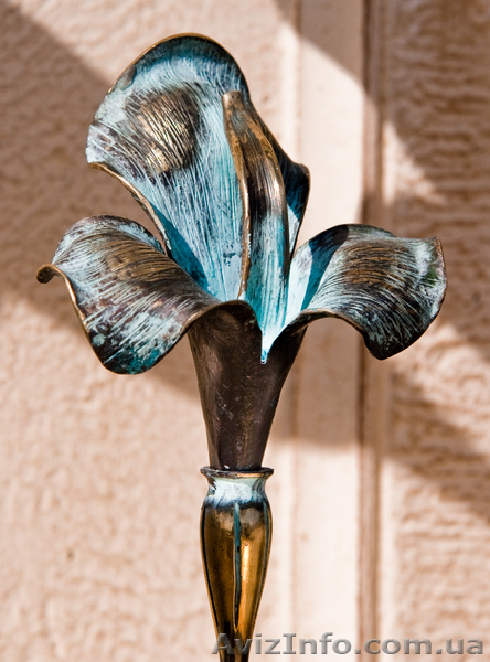 Художественная ковка. Артметалл. Ковка ворота. Кованные изделия. Ковка металла. - <ro>Изображение</ro><ru>Изображение</ru> #1, <ru>Объявление</ru> #730062