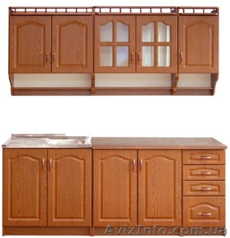 Кухня Корона 2.0 м. Продам. - <ro>Изображение</ro><ru>Изображение</ru> #1, <ru>Объявление</ru> #602300