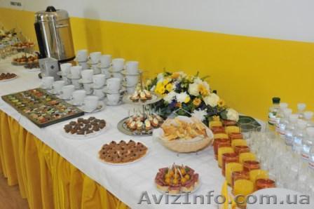 Выездное ресторанное обслуживание - <ro>Изображение</ro><ru>Изображение</ru> #1, <ru>Объявление</ru> #734215