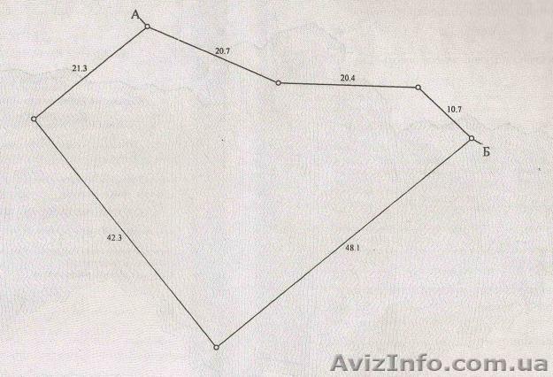 Продам участок в Новоалександровке - <ro>Изображение</ro><ru>Изображение</ru> #1, <ru>Объявление</ru> #471713