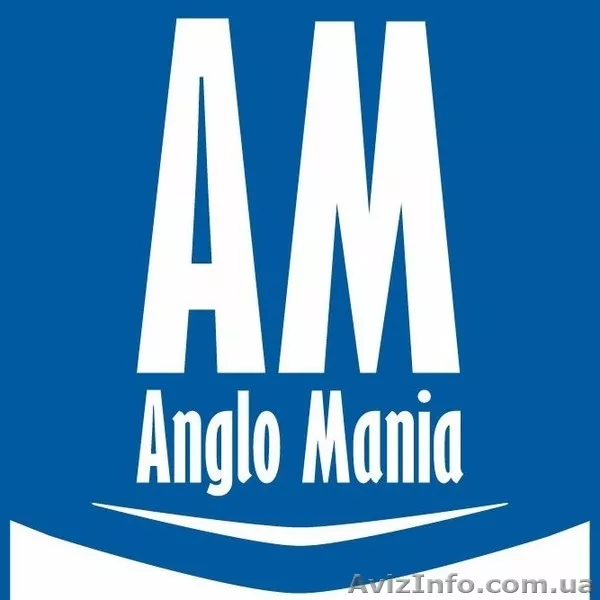 Изучение английского языка в Англомании - <ro>Изображение</ro><ru>Изображение</ru> #1, <ru>Объявление</ru> #733544