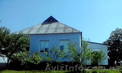 ПРОДАМ ДОМ В ПГТ КИРОВСКОЕ (обуховка) - <ro>Изображение</ro><ru>Изображение</ru> #1, <ru>Объявление</ru> #736731