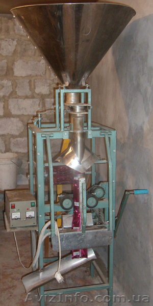 Продам оборудование для обжарки, упаковки арахиса, семечки и пр. б.у - <ro>Изображение</ro><ru>Изображение</ru> #1, <ru>Объявление</ru> #741998