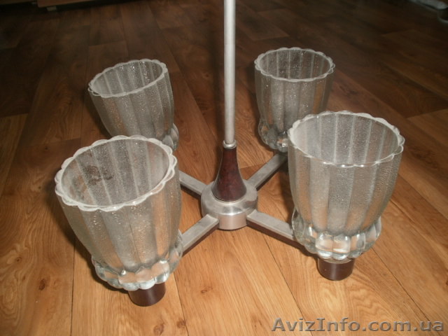 продам люстру .............................. - <ro>Изображение</ro><ru>Изображение</ru> #1, <ru>Объявление</ru> #730928