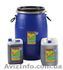 Антисептик «СЕНЕЖ БИО» - <ro>Изображение</ro><ru>Изображение</ru> #1, <ru>Объявление</ru> #742573