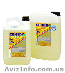Отбеливатель "СЕНЕЖ ЭФФО" - <ro>Изображение</ro><ru>Изображение</ru> #1, <ru>Объявление</ru> #742598