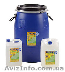 Антисептик «СЕНЕЖ ЭКОБИО» - <ro>Изображение</ro><ru>Изображение</ru> #1, <ru>Объявление</ru> #742554