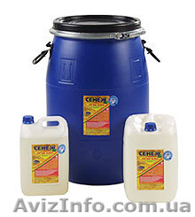 Антисептик «СЕНЕЖ ОГНЕБИО» - <ro>Изображение</ro><ru>Изображение</ru> #1, <ru>Объявление</ru> #742581