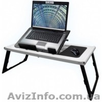 Столик для ноутбука Т-15 - <ro>Изображение</ro><ru>Изображение</ru> #1, <ru>Объявление</ru> #740238