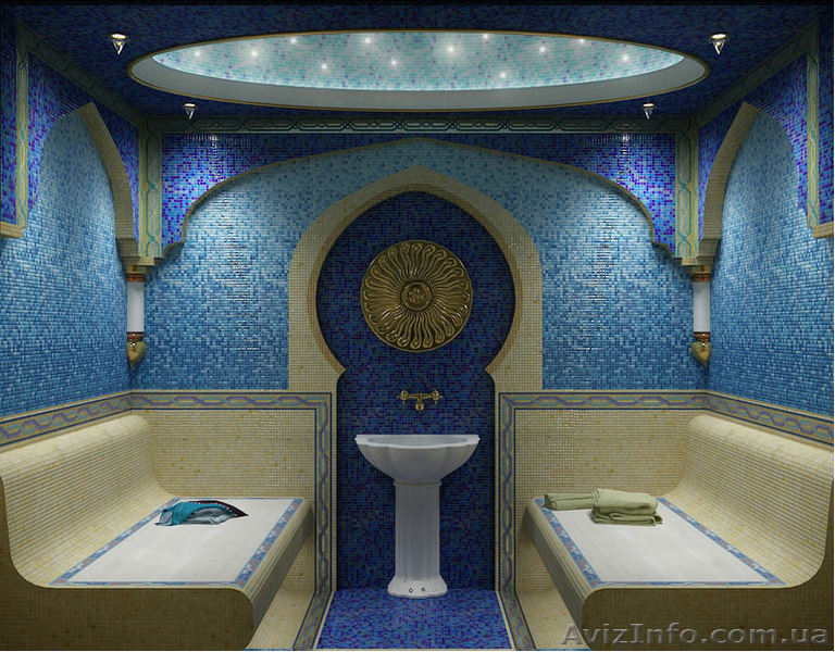 Строительство саун, бань. Строительство хамамов. - <ro>Изображение</ro><ru>Изображение</ru> #1, <ru>Объявление</ru> #730049