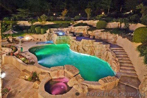 Благоустройство дома. Благоустройство приусадебного участка. Ландшафтный дизайн. - <ro>Изображение</ro><ru>Изображение</ru> #1, <ru>Объявление</ru> #730035