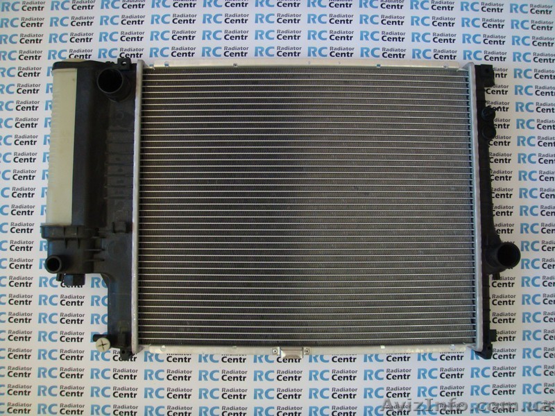 Радиаторы охлаждения двигателя. - <ro>Изображение</ro><ru>Изображение</ru> #1, <ru>Объявление</ru> #752661