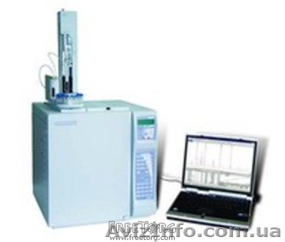 Куплю хроматограф газовый б/у  - <ro>Изображение</ro><ru>Изображение</ru> #1, <ru>Объявление</ru> #757404