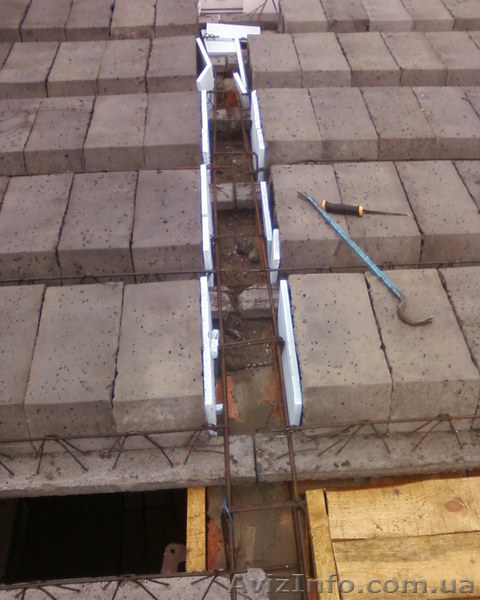 Монолитное перекрытие Терива  - <ro>Изображение</ro><ru>Изображение</ru> #1, <ru>Объявление</ru> #750806