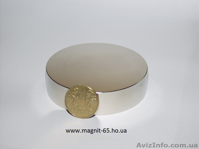 Неодимовые магниты в форме шайбы в Днепропестровске - <ro>Изображение</ro><ru>Изображение</ru> #1, <ru>Объявление</ru> #755431
